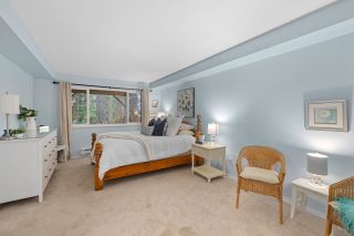 Photo 17: 45 103 PARKSIDE Drive in Port Moody: Heritage Mountain Townhouse for sale : MLS®# R2862222