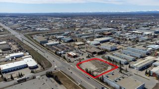 Photo 2: 5210 76 Avenue SE in Calgary: Foothills Commercial Land for sale : MLS®# A2125784