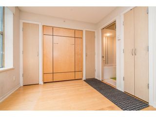 Photo 5: 609 969 RICHARDS Street in Vancouver: Downtown VW Condo for sale in "Mondrian II" (Vancouver West)  : MLS®# R2235656