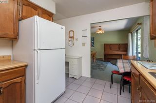 Photo 9: 983 Taine Pl in VICTORIA: SE Quadra Half Duplex for sale (Saanich East)  : MLS®# 793157