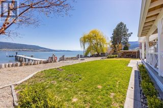 Photo 42: 281 Shorts Road, in Kelowna: House for sale : MLS®# 10280775