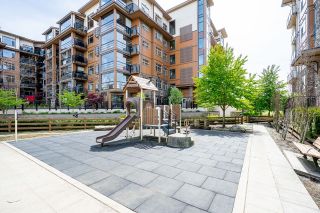 Photo 31: 403 20673 78 Avenue in Langley: Willoughby Heights Condo for sale in "Grayson" : MLS®# R2873118