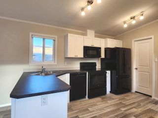 Photo 9: 9 1620 STAGE Road: Cache Creek Manufactured Home/Prefab for sale (South West)  : MLS®# 175532