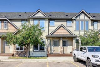 Photo 1: 906 2445 Kingsland Road SE: Airdrie Row/Townhouse for sale : MLS®# A2000040