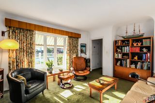 Photo 5: 2923 W 23RD Avenue in Vancouver: Arbutus House for sale (Vancouver West)  : MLS®# R2022655
