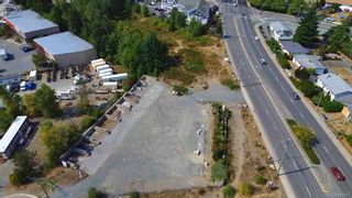 Photo 2: 2019 Bowen Rd in Nanaimo: Na Central Nanaimo Unimproved Land for sale : MLS®# 941917