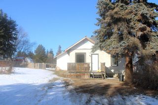 Main Photo: 16 Sullivan Street: Rural Lacombe County Detached for sale : MLS®# A2110687