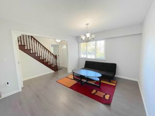 Photo 5: 10780 ROSECROFT Crescent in Richmond: South Arm House for sale : MLS®# R2713589