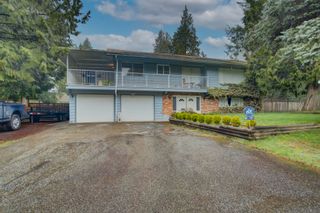 Photo 2: 3983 197 Street in Langley: Brookswood Langley House for sale : MLS®# R2667967