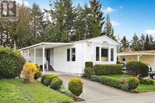 Photo 1: 31 4714 Muir Rd in Courtenay: House for sale : MLS®# 957918
