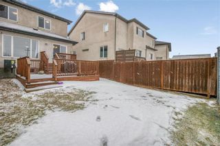 Photo 32: 74 Village Cove in Winnipeg: Waterside Estates Residential for sale (2G)  : MLS®# 202402841