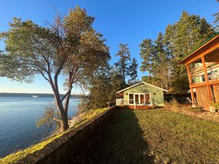 Photo 17: 2860 Southey Point Rd in Salt Spring: GI Salt Spring House for sale (Gulf Islands)  : MLS®# 927655