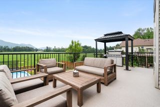 Photo 25: 47478 CHARTWELL Drive in Chilliwack: Little Mountain House for sale : MLS®# R2700820