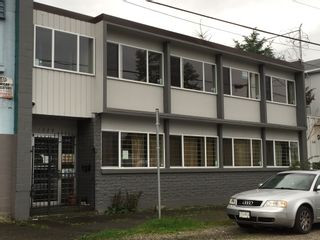 Photo 1: 1350 Georgia Street in Vancouver: Industrial for sale (Vancouver East) 