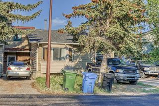 Photo 3: 205 Pineset Place NE in Calgary: Pineridge Semi Detached (Half Duplex) for sale : MLS®# A2052172