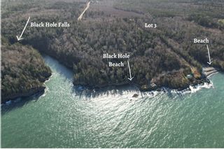Photo 2: Lot 3 Old Baxter Mill Road in Baxters Harbour: Kings County Vacant Land for sale (Annapolis Valley)  : MLS®# 202226733