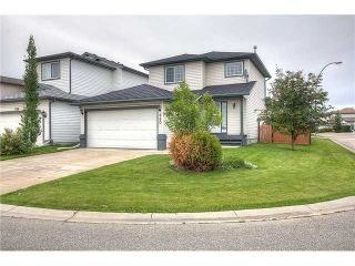 Photo 1: 260 HARVEST CREEK Court NE in CALGARY: Harvest Hills Residential Detached Single Family for sale (Calgary)  : MLS®# C3633945
