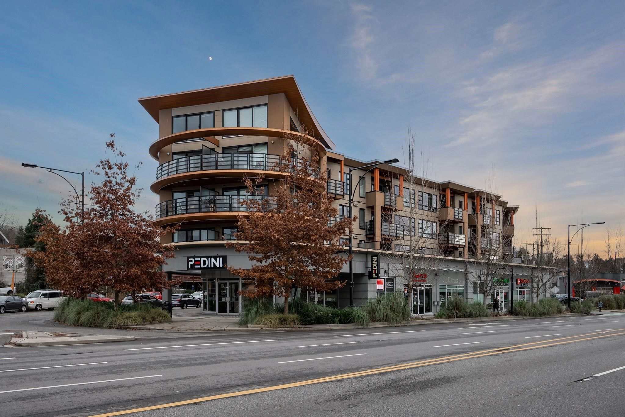 Main Photo: 209 857 W 15TH Street in North Vancouver: Mosquito Creek Condo for sale in "The Vue" : MLS®# R2620687