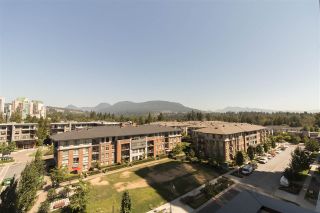 Photo 16: 805 3100 WINDSOR Gate in Coquitlam: New Horizons Condo for sale in "The Lloyd by Polygon" : MLS®# R2323593