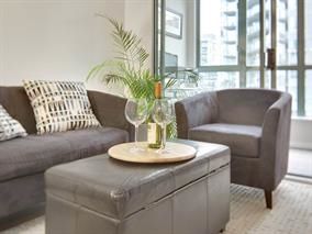 Photo 5: 703 1188 HOWE Street in Vancouver: Downtown VW Condo for sale (Vancouver West)  : MLS®# R2131233