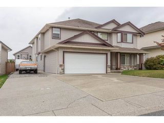 Photo 2: 7987 D'HERBOMEZ Drive in Mission: Mission BC House for sale : MLS®# R2301825