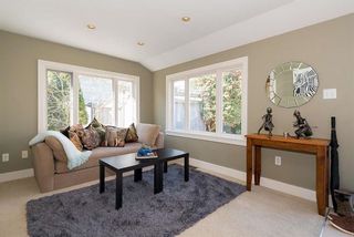 Photo 10: 1437 KINGS Avenue in West Vancouver: Ambleside House for sale : MLS®# R2882843