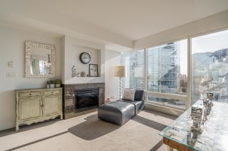 Photo 11: 601 5111 BRIGHOUSE Way in Richmond: Brighouse Condo for sale : MLS®# R2707141