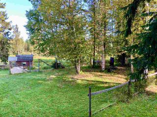 Photo 22: 23552 RIDGE Road in Smithers: Smithers - Rural House for sale (Smithers And Area (Zone 54))  : MLS®# R2498537