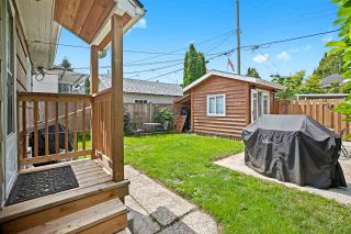 Photo 13: 5023 SHERBROOKE STREET in Vancouver: Knight House for sale (Vancouver East)  : MLS®# R2388563