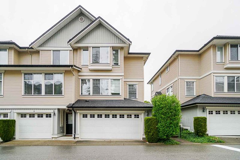 FEATURED LISTING: 17 - 8383 159 Street Surrey