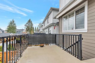 Photo 18: 2269 165 Street in Surrey: Grandview Surrey Condo for sale in "Elevate at the Hamptons" (South Surrey White Rock)  : MLS®# R2682450