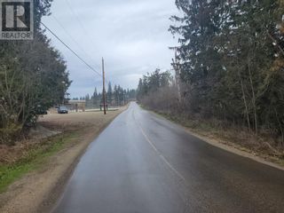 Photo 4: 28 Gardom Lake Road in Enderby: Vacant Land for sale : MLS®# 10277294