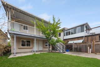 Photo 2: 2622 E 8TH AVENUE in Vancouver: Renfrew VE House for sale (Vancouver East)  : MLS®# R2788002