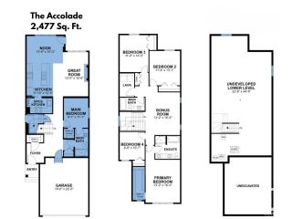 Photo 2: 1237 16A Avenue in Edmonton: Zone 30 House for sale : MLS®# E4384947