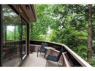 Photo 2: 305 2190 8TH Ave W in Vancouver West: Kitsilano Home for sale ()  : MLS®# V956874