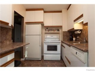 Photo 6: 307 Truro Street in Winnipeg: Deer Lodge Residential for sale (5E)  : MLS®# 1625691