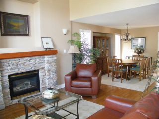Photo 4: 11689 CREEKSIDE Street in Maple Ridge: Cottonwood MR House for sale : MLS®# R2000625