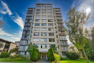 Photo 1: 202 1250 BURNABY Street in Vancouver: West End VW Condo for sale in "The Horizon" (Vancouver West)  : MLS®# R2704874