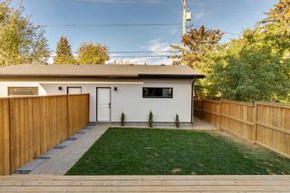 Photo 50: 3536 36 Avenue SW in Calgary: Rutland Park Semi Detached (Half Duplex) for sale : MLS®# A2005745