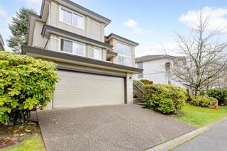 Photo 3: 2941 PINETREE Close in Coquitlam: Westwood Plateau House for sale : MLS®# R2836479