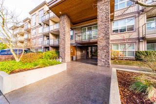 Photo 2: 317 30525 CARDINAL AVENUE in Abbotsford: Abbotsford West Condo for sale : MLS®# R2520530