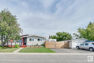 Photo 37: 7616 142 Avenue in Edmonton: Zone 02 House for sale : MLS®# E4308956