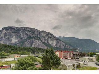 Photo 18: 409 1336 MAIN Street in Squamish: Downtown SQ Condo for sale in "The Artisan" : MLS®# V1125068