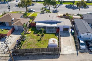 Main Photo: CLAIREMONT House for sale : 3 bedrooms : 4682 Clairemont Dr in San Diego