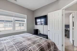 Photo 16: 65 4029 ORCHARDS Drive in Edmonton: Zone 53 Townhouse for sale : MLS®# E4382960
