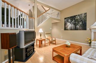 Photo 4: 257 WATERLEIGH Drive in Vancouver: Marpole Townhouse for sale in "SPRINGS AT LANGARA" (Vancouver West)  : MLS®# R2457587
