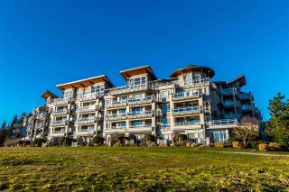Photo 2: 203 530 RAVENWOODS Drive in North Vancouver: Roche Point Condo for sale in "SEASONS @ RAVENWOODS" : MLS®# R2136598