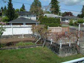 Photo 8: 6449 PORTLAND ST in Burnaby: South Slope House for sale (Burnaby South)  : MLS®# V590849