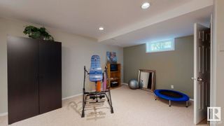 Photo 43: 461 RONNING Street in Edmonton: Zone 14 House for sale : MLS®# E4299834