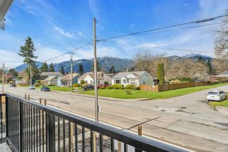 Photo 28: 4 46040 REECE Avenue in Chilliwack: Chilliwack Proper East Townhouse for sale : MLS®# R2776319
